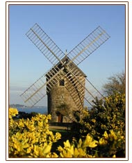 moulin de Craca