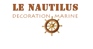 décoration marine